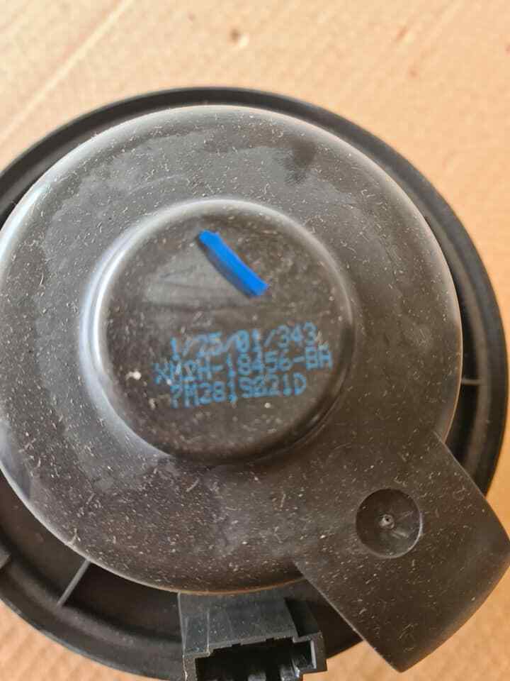 FORD MONDEO MK3 HEATER BLOWER MOTOR 2001-2007 A31-1