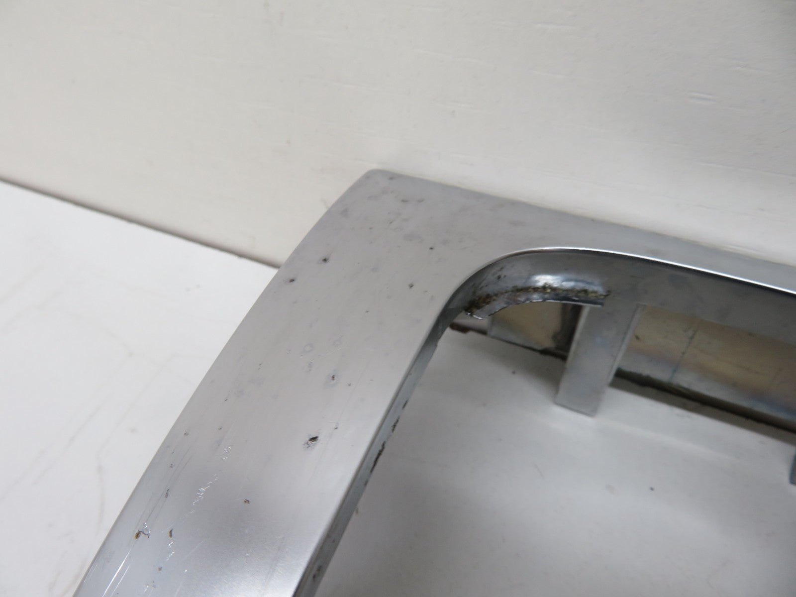 VW GOLF MK6 AUTO GEAR SELECTOR SURROUND TRIM 5K2713203D 2009-2013 1500-3