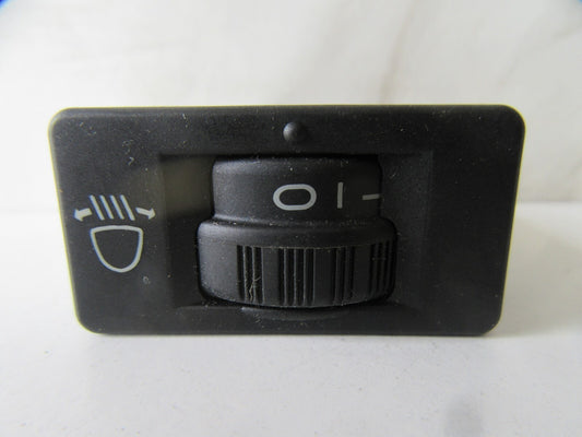 CITROEN C4 HATCHBACK HEADLIGHT LEVEL SENSOR SWITCH 96384422XT 2004-2007 SK57