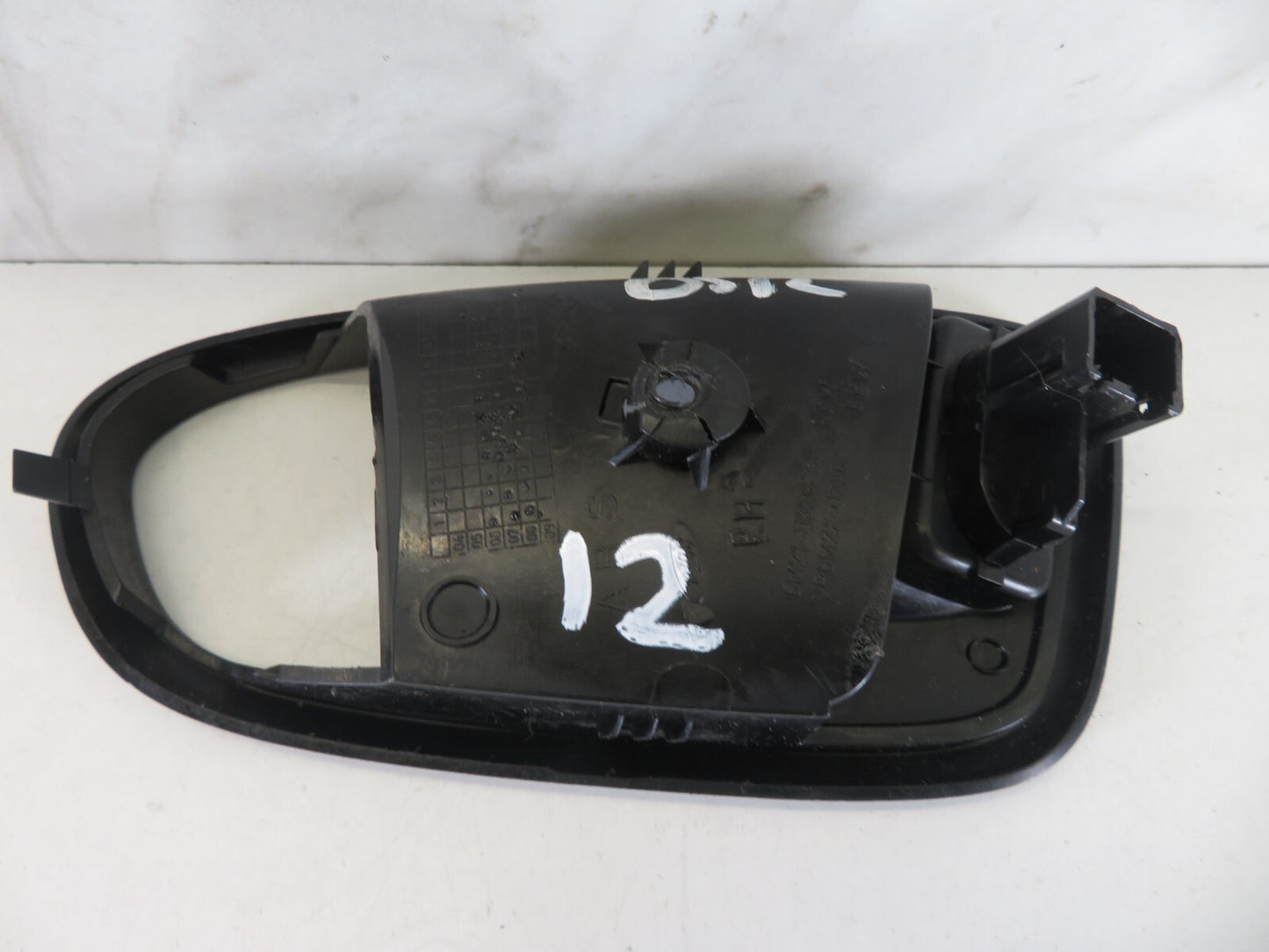 FORD MONDEO MK4 OSR WINDOW SWITCH 2007-2011 A1007-12