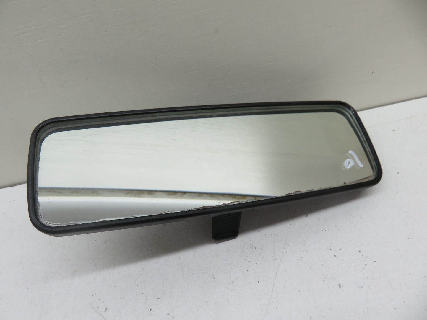 FIAT 500 REAR VIEW MIRROR 2007-2012 1837-10