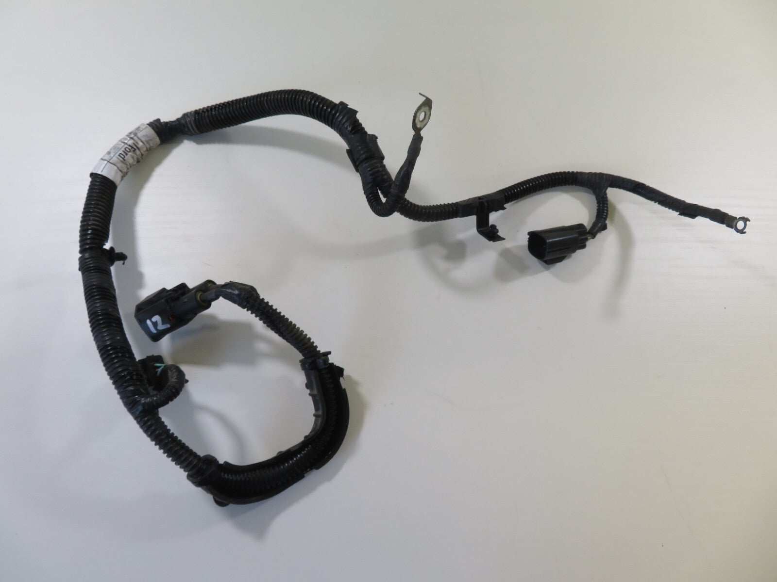 FORD C MAX POWER STEERING RACK LOOM AV6T-3C221-ABD 2011-2015 1518-12