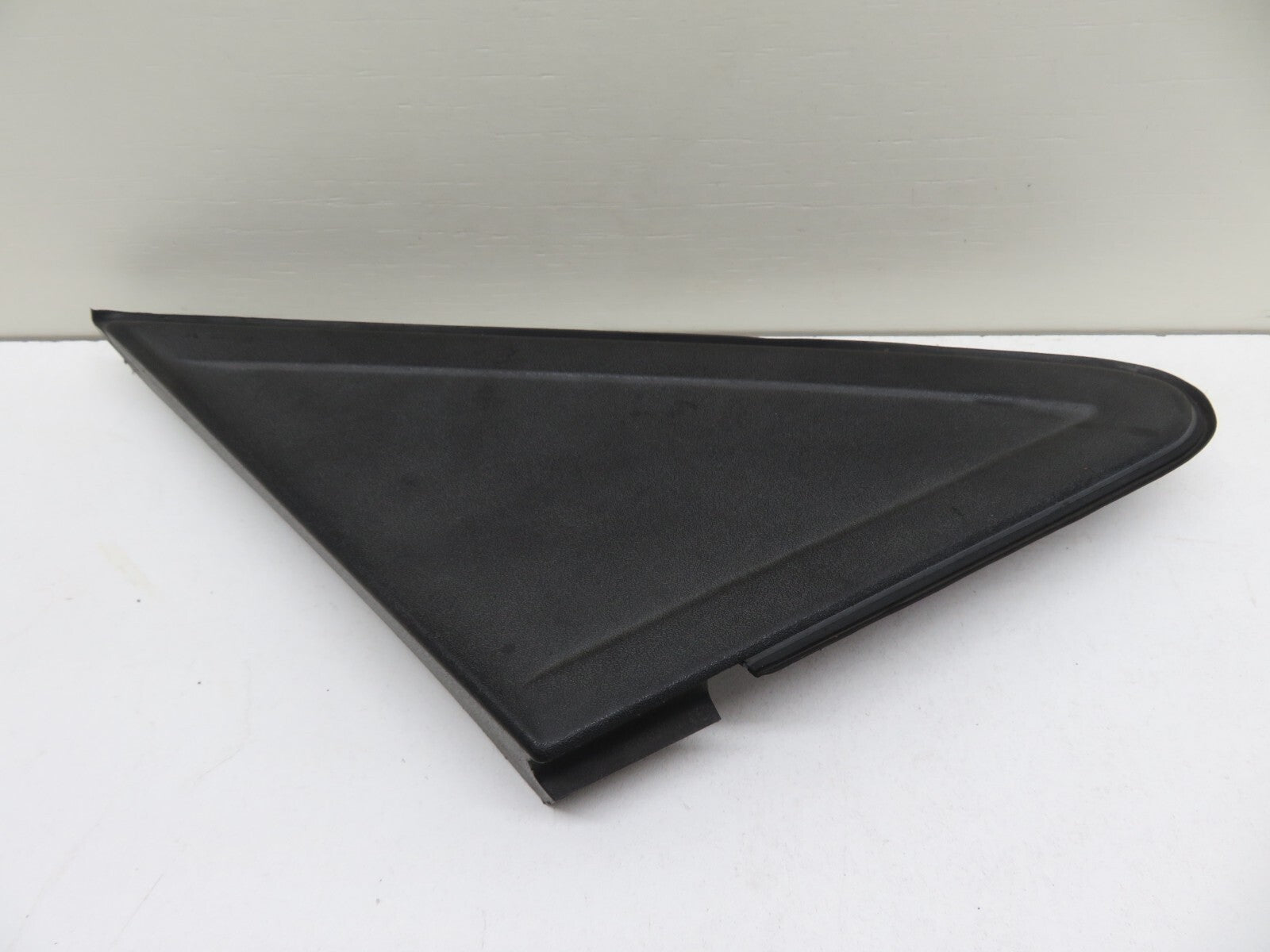 FORD FOCUS ST225 OS DRIVER DOOR MIRROR TRIM 4M51-A16003-AE 2005-2010 #1411-16