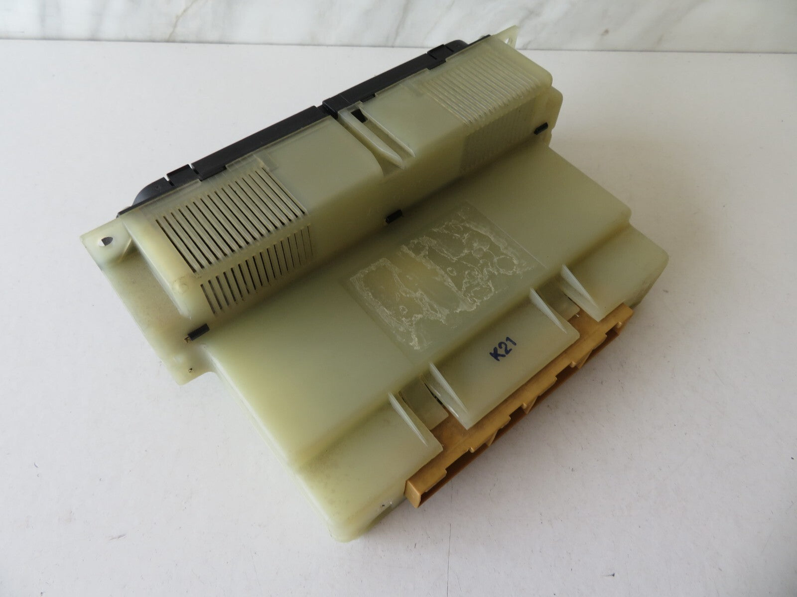 VOLKSWAGEN VW GOLF BORA HEATER CLIMATE CONTROLS 98-04 AMS1036