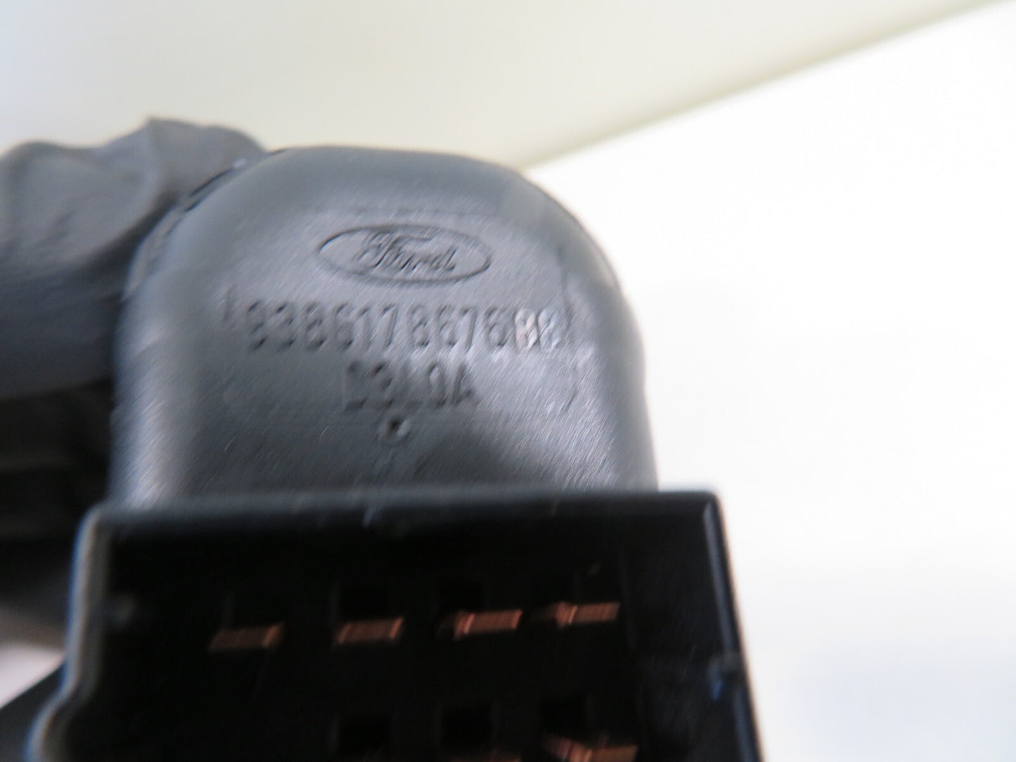 FORD FIESTA MK7 MIRROR CONTROL SWITCH 2009-2012 1200-17