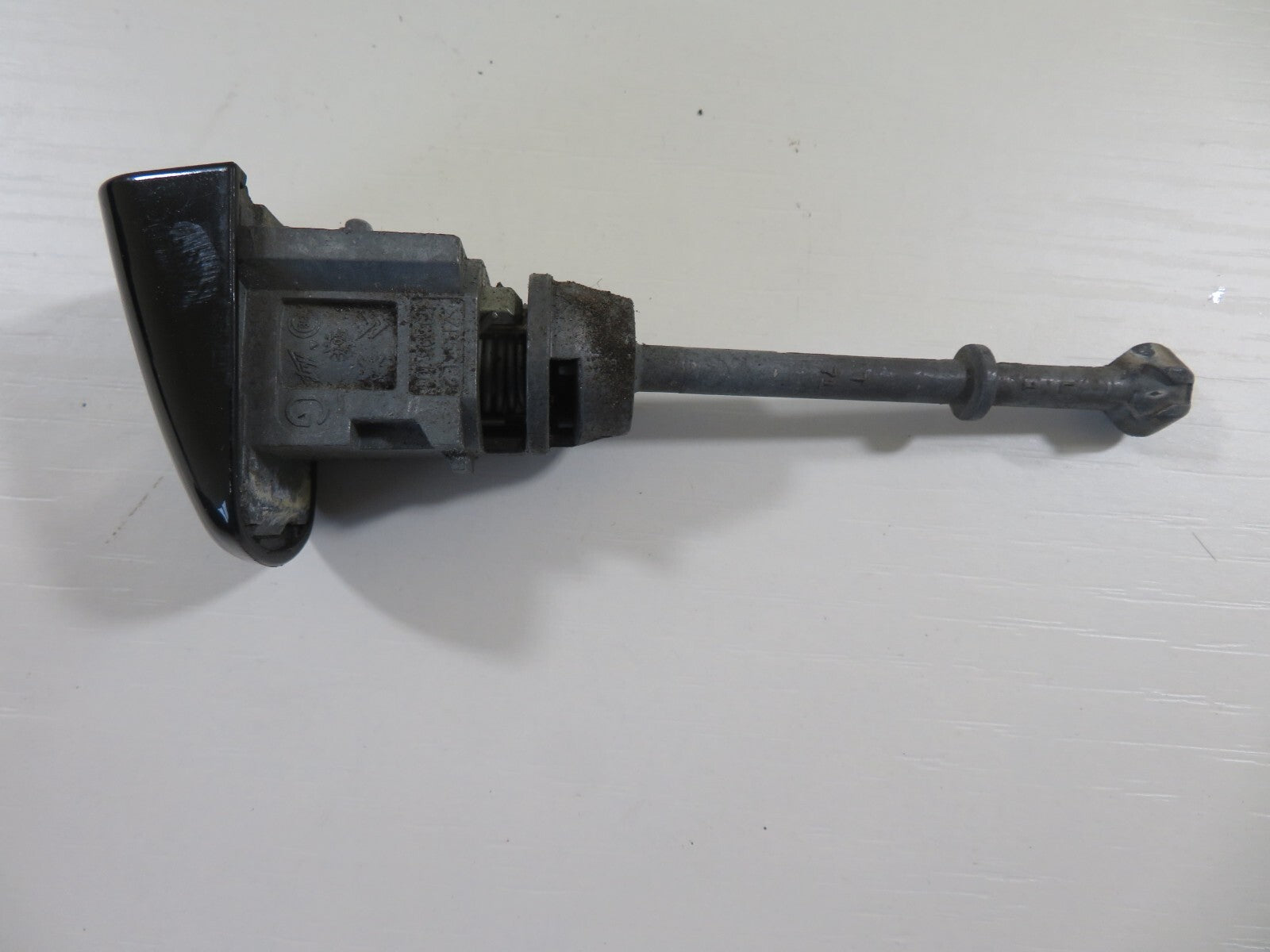 PEUGEOT 308 ENGINE ECU KIT LOCK SET 9664257580 2007-2013 1420-1