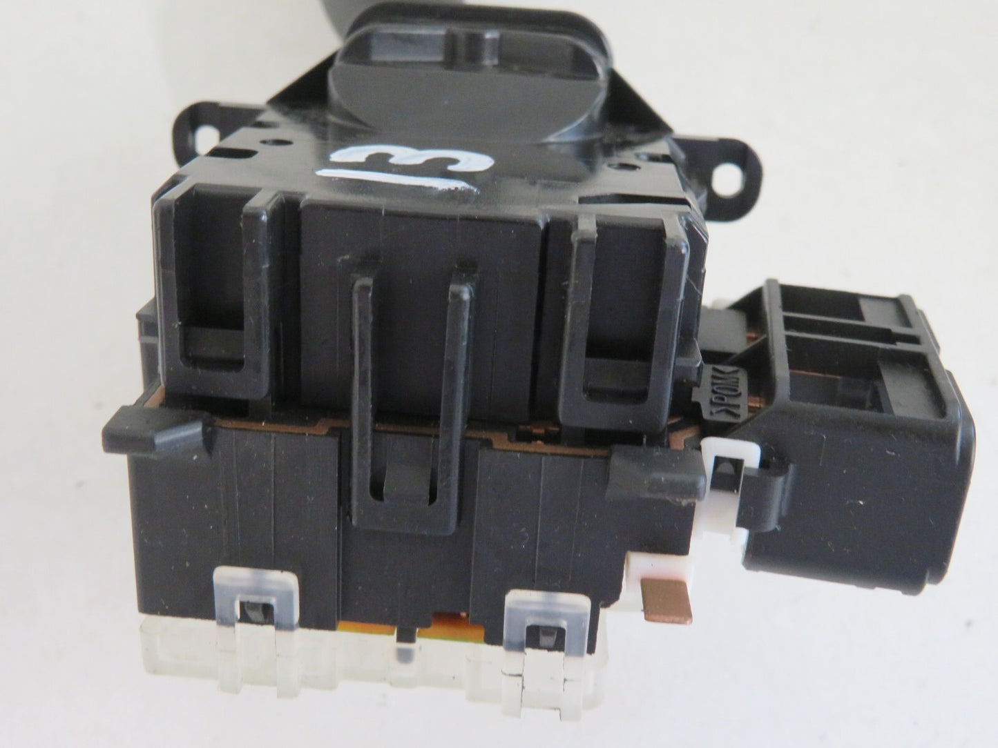 MAZDA MPV WIPER CONTROL STALK 2000-2005 A1222-13