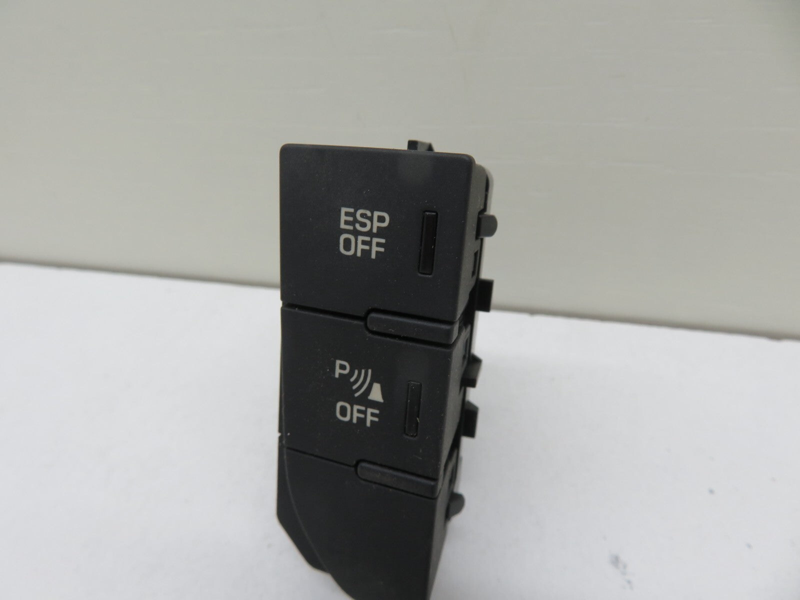 CITROEN C5 X7 ESP PARKING DISTANCE SWITCH 2008-2015 1528-10