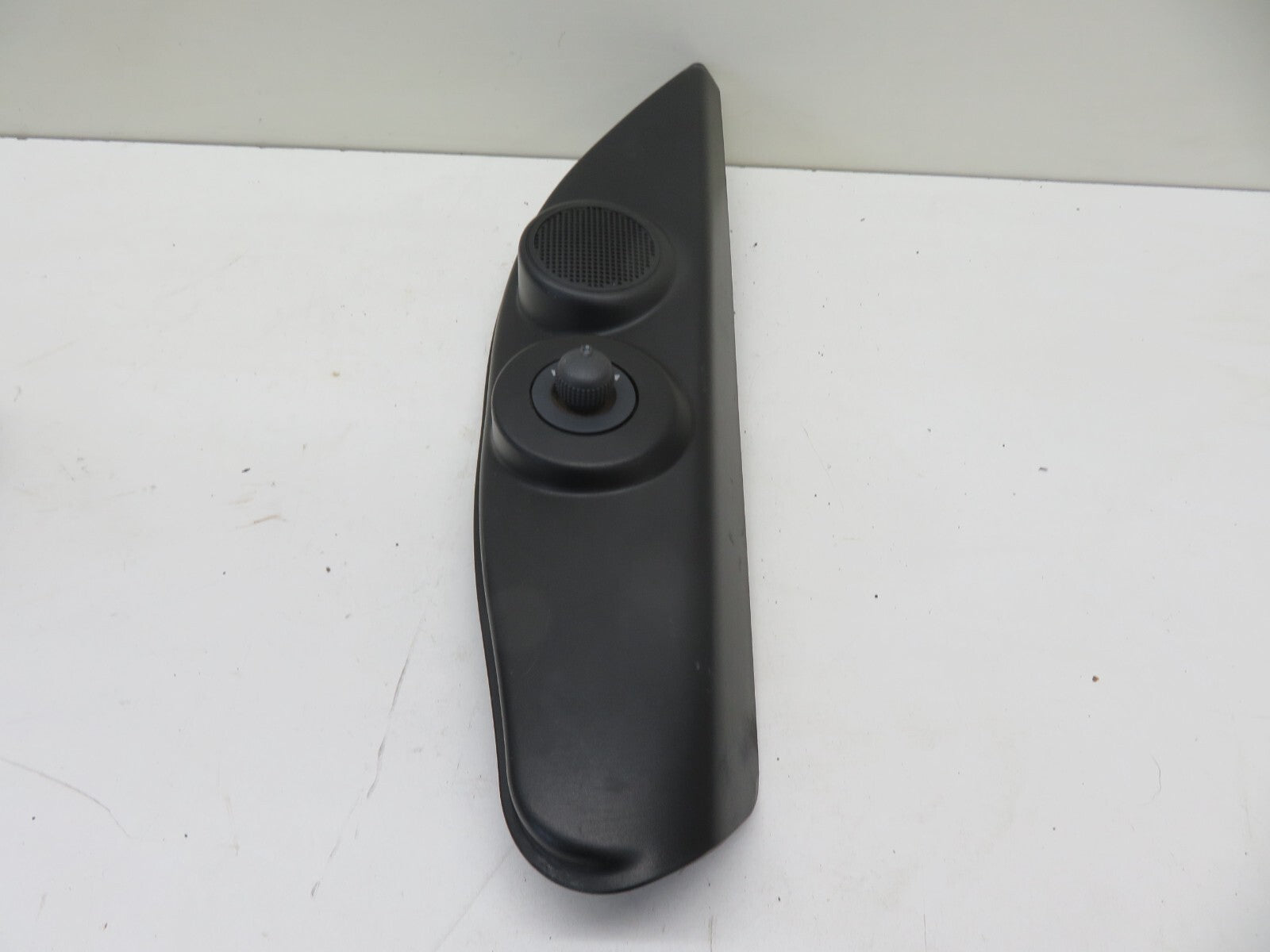 PEUGEOT BIPPER MIRROR CONROL SWITCH TWEETER COVER IS DRIVER 2008-2015 1734-17