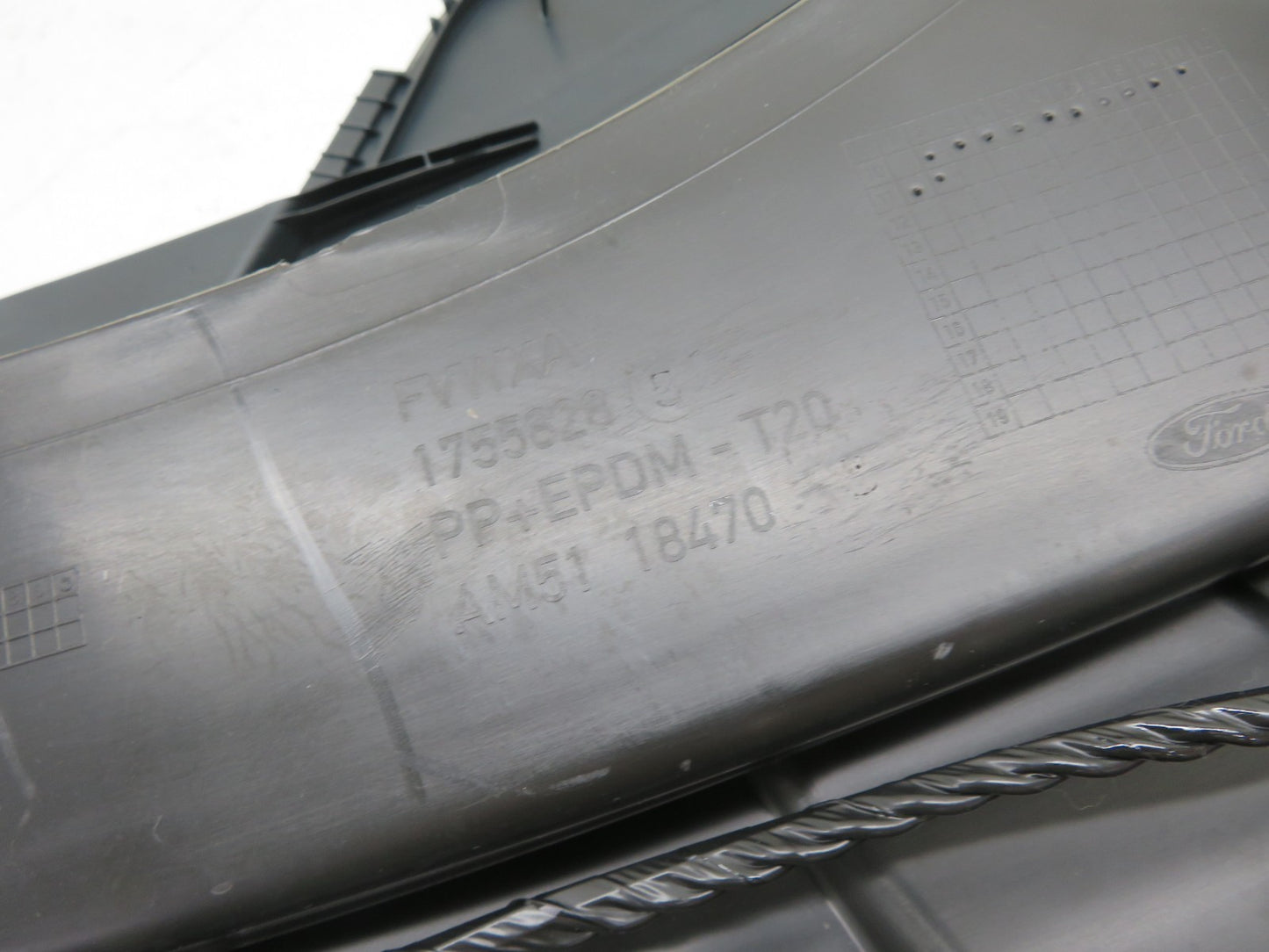 FORD C MAX DASHBOARD TRIM  AM51-18470-BFW 2010-2015