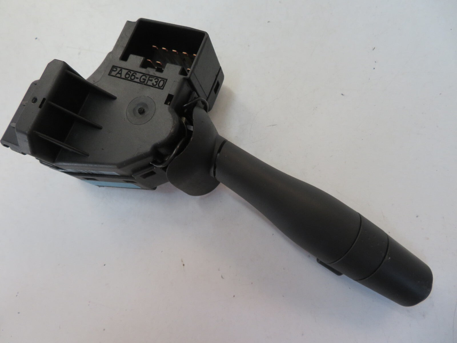 JAGUAR X TYPE WIPER CONTROL STALK 2001-2009 A1238-17