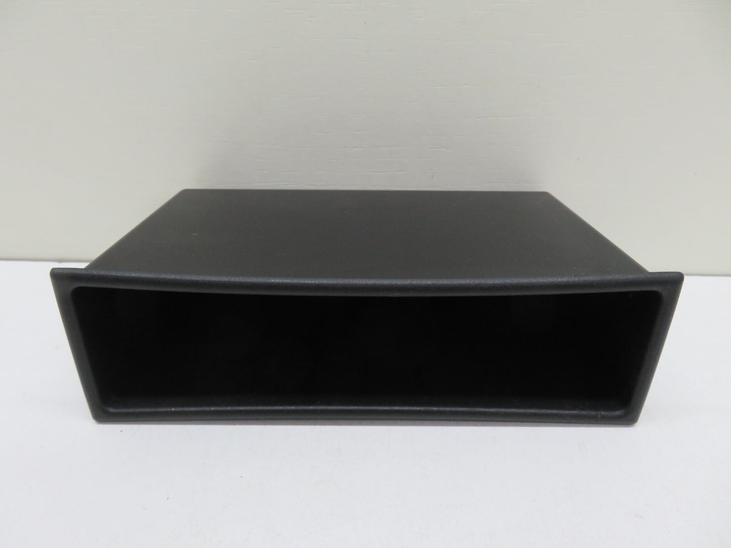 FORD FOCUS ST225 DASHBOARD STORAGE DIN TRAY 2005-2010 #1411-6