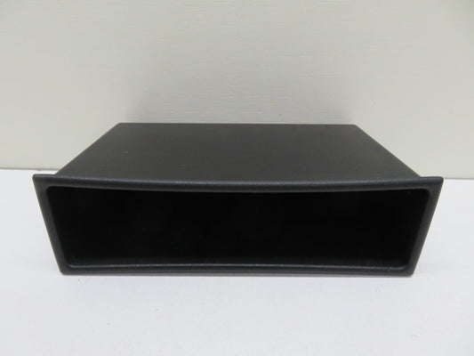FORD FOCUS ST225 DASHBOARD STORAGE DIN TRAY 2005-2010 #1411-6