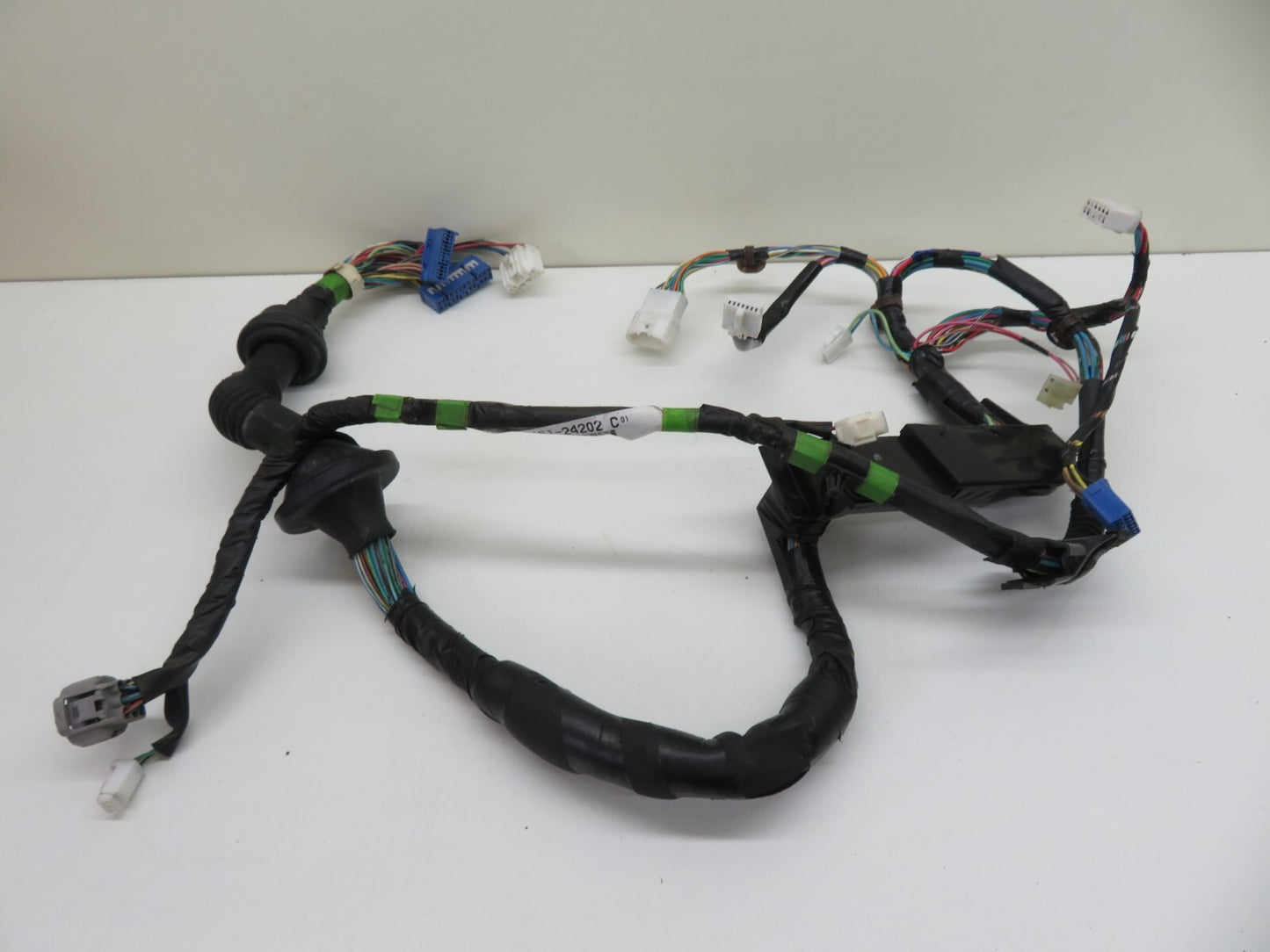 TOYOTA LEXUS SOARER OSF DOOR WIRING LOOM 82151-24202 1991-1999 1242-11