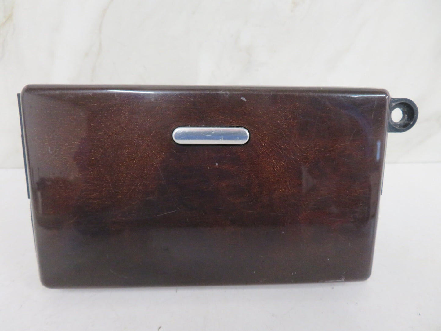 AUDI A8 D2 CENTER CONSOLE STORAGE TRIM 4D2863075Q 1998-2002 1426-8