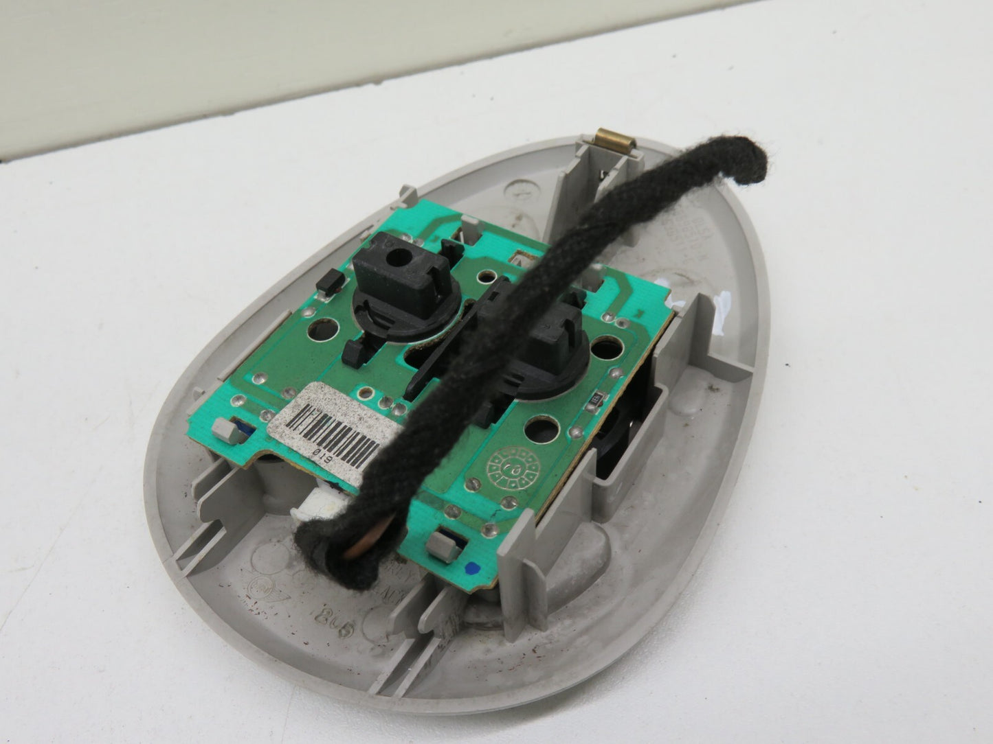 MINI COOPER S R53 FRONT INTERIOR ROOF LIGHT 2001-2006 1641-19