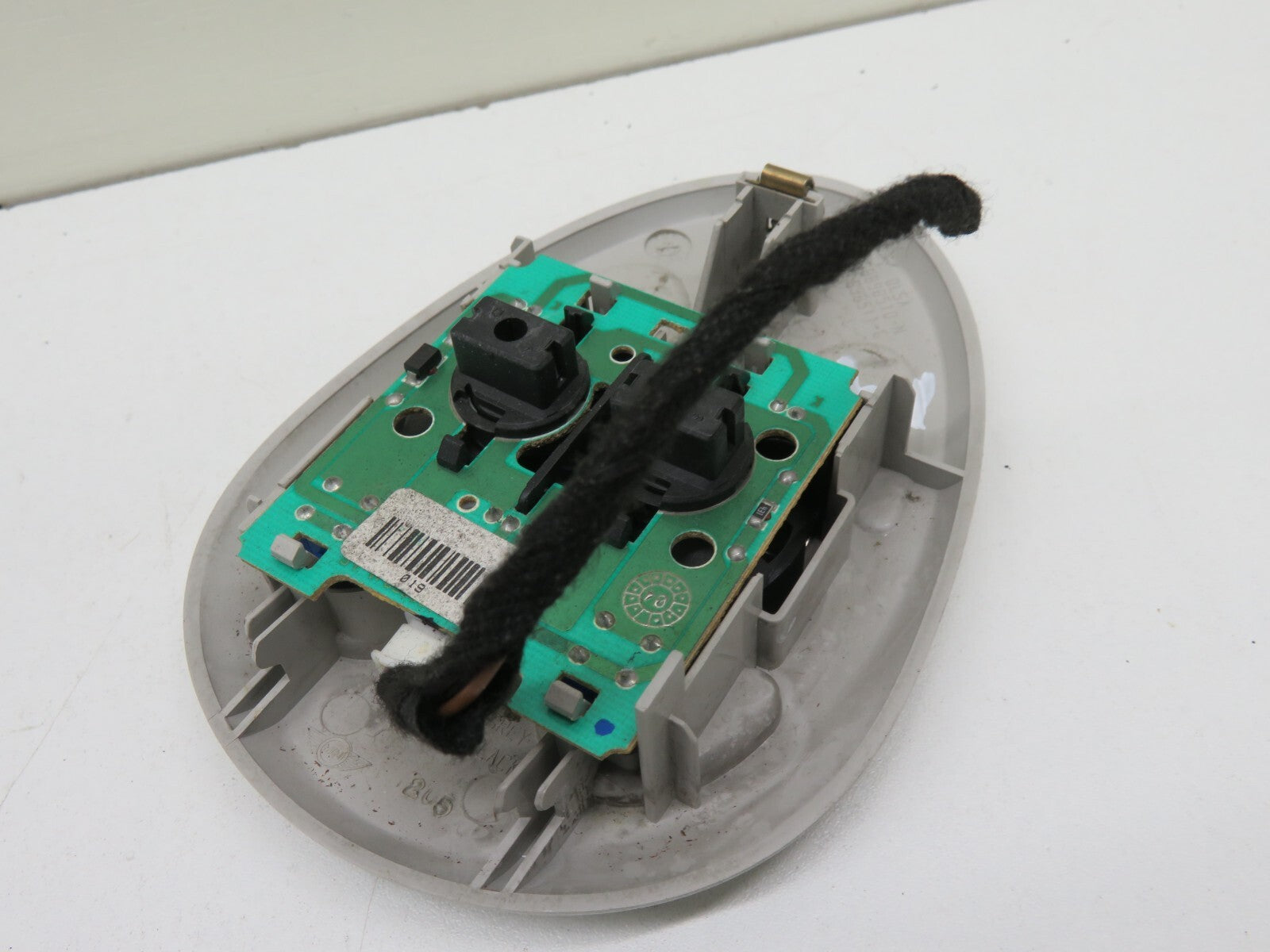 MINI COOPER S R53 FRONT INTERIOR ROOF LIGHT 2001-2006 1641-19