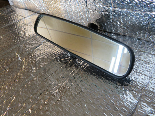 MERCEDES BENZ A140 A CLASS REAR VIEW MIRROR 1997-2004 B1