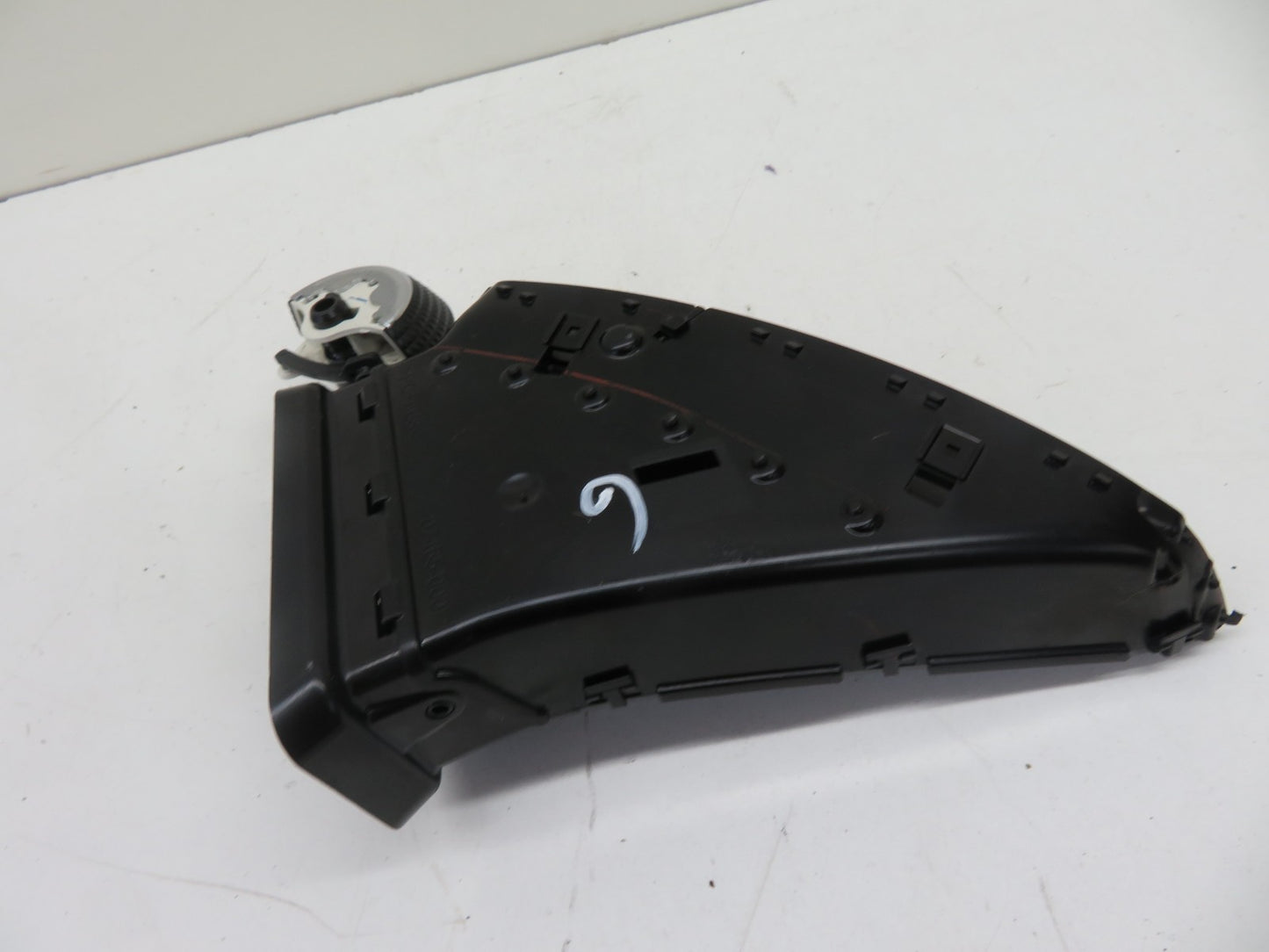 FORD C MAX NS PASSENGER CENTER DASHBOARD AIR VENT 2011-2015 1691-6