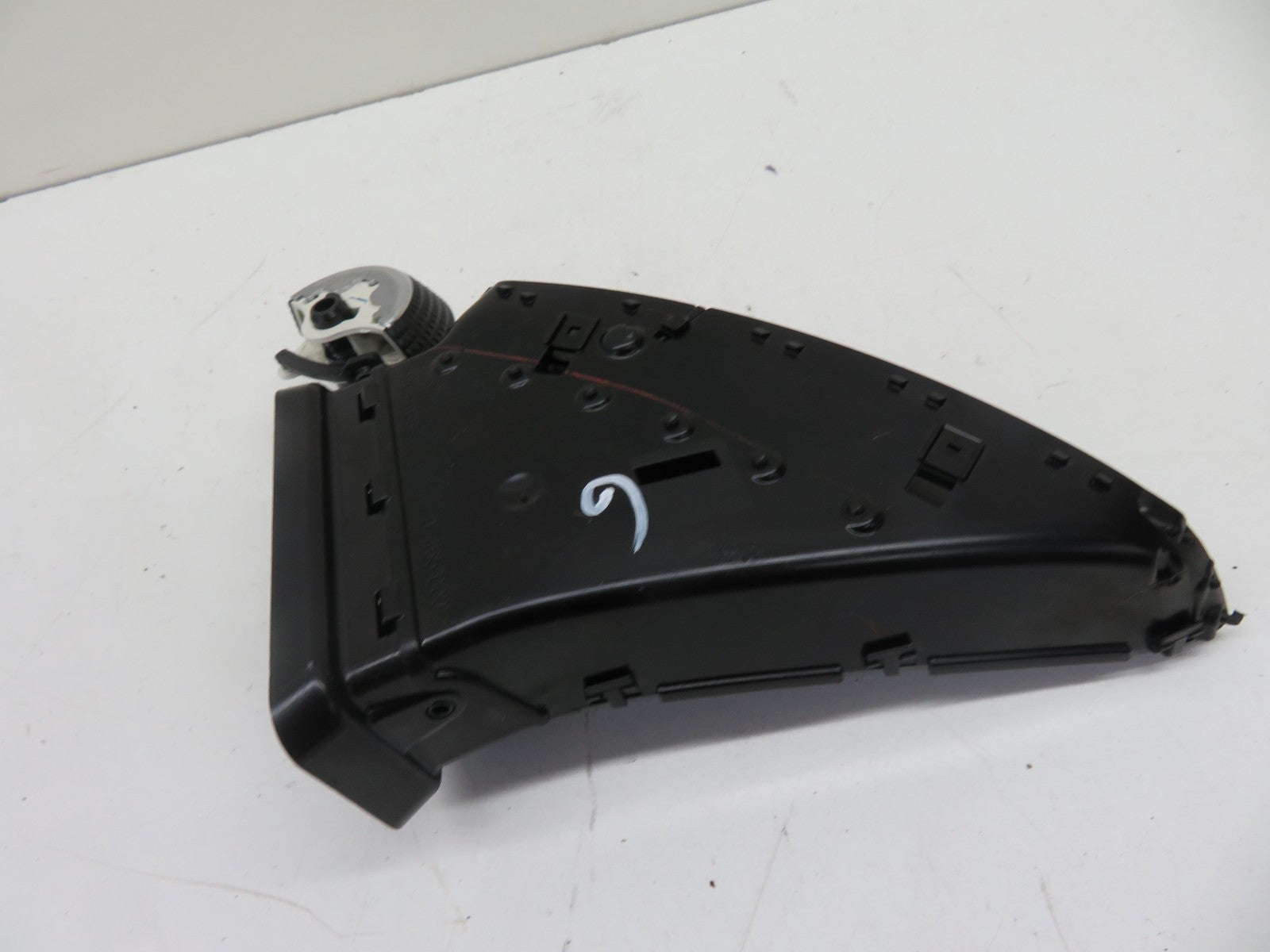 FORD C MAX NS PASSENGER CENTER DASHBOARD AIR VENT 2011-2015 1691-6