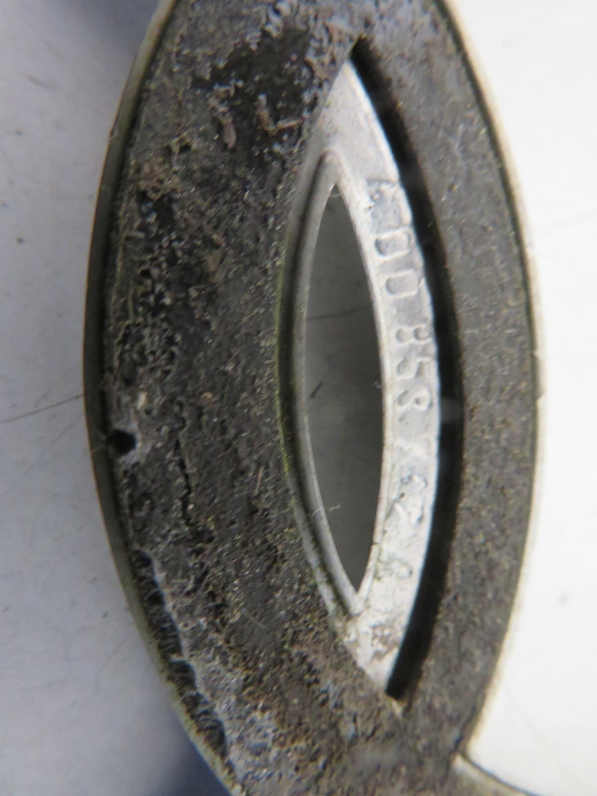 AUDI A8 D2 REAR BOOT BADGE EMBLEM 1998-2002 1515-9