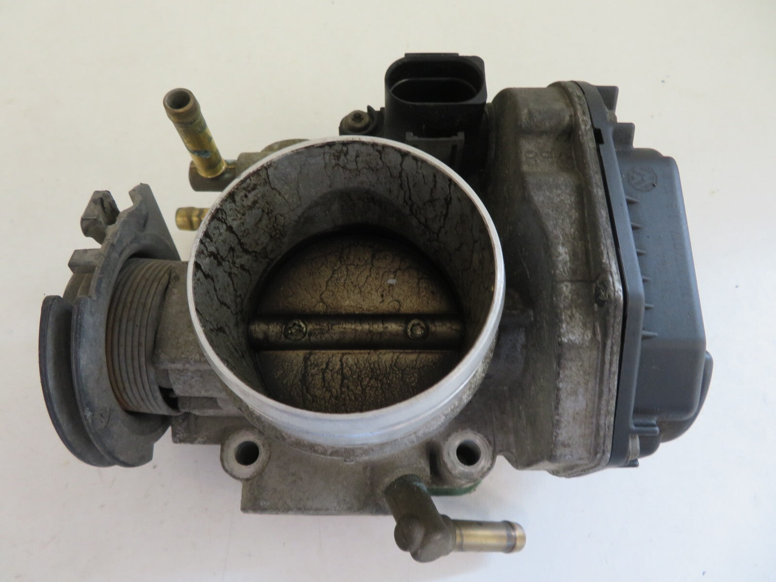 VOLKSWAGEN GOLF MK4 2.0 THROTTLE BODY 06A133064H 1998-2004 MIXAM1127-15