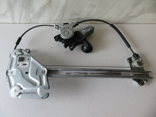 MAZDA MX5 MK3 NS PASSENGER WINDOW REGUALTOR  2005-2008 AMS1525