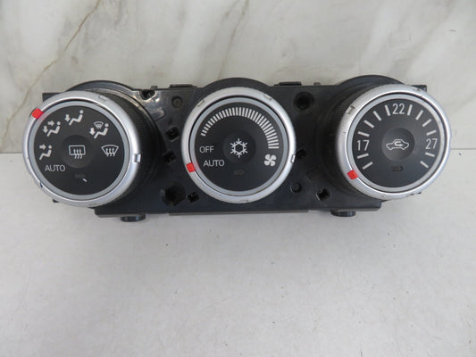 PEUGEOT 4007 HEATER CLIMATE CONTROLS 7820A082XA 2007-2012 1452-8