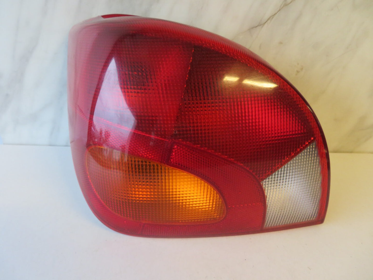 FORD FIESTA MK4 NS REAR TAIL LIGHT 96FG13N004BB 1997-2002 AMS1720