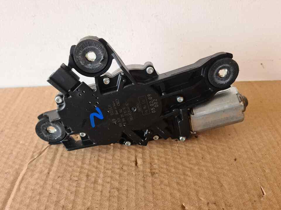 FORD FOCUS MK2 REAR WIPER MOTOR HATCHBACK 3M51-R17K441-AC 2008-2011 A34 NO2