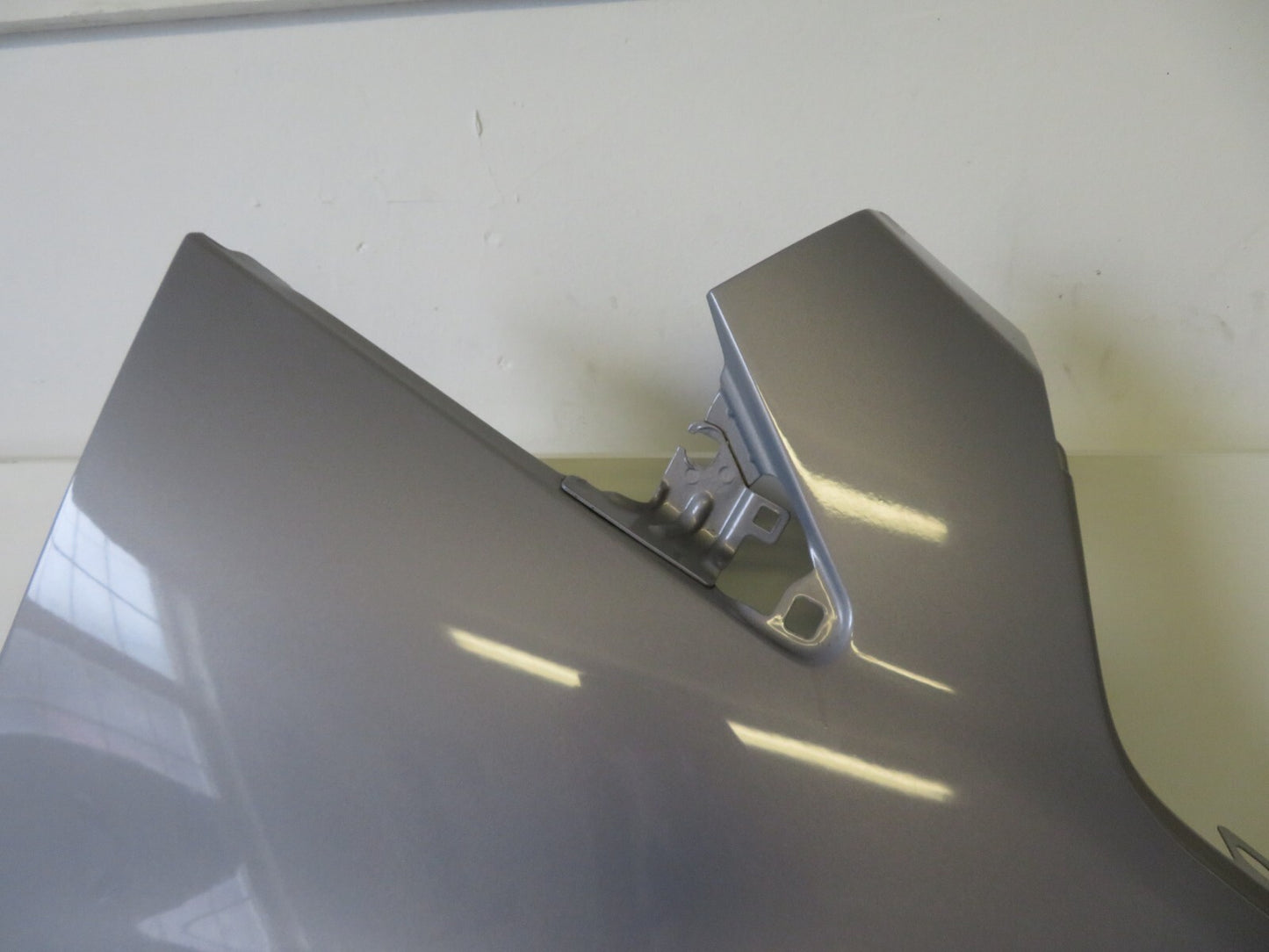 FORD GRAND C MAX OS DRIVER FRONT WING 802590885 2011-2015