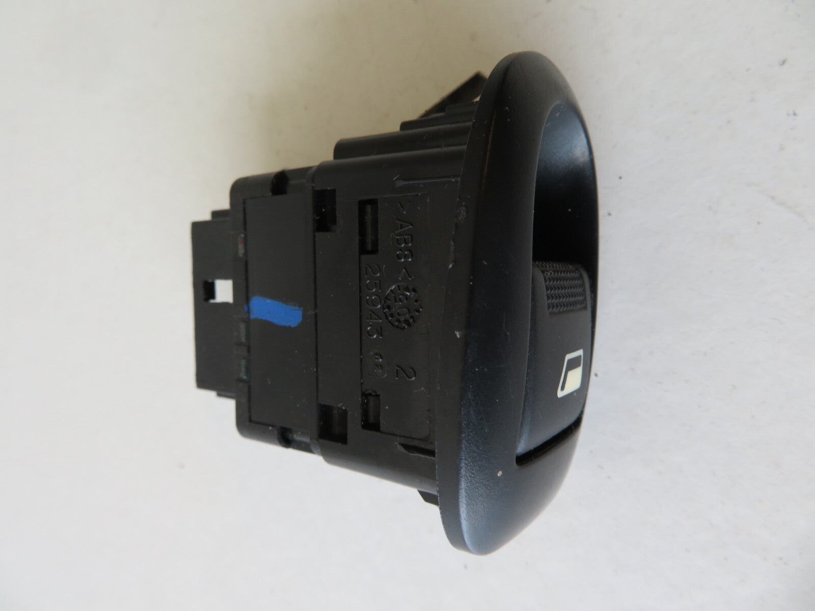 CITROEN C3 PLURIEL OSR WINDOW SWITCH 25943 2003-2010 HW06-1