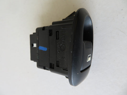 CITROEN C3 PLURIEL OSR WINDOW SWITCH 25943 2003-2010 HW06-1