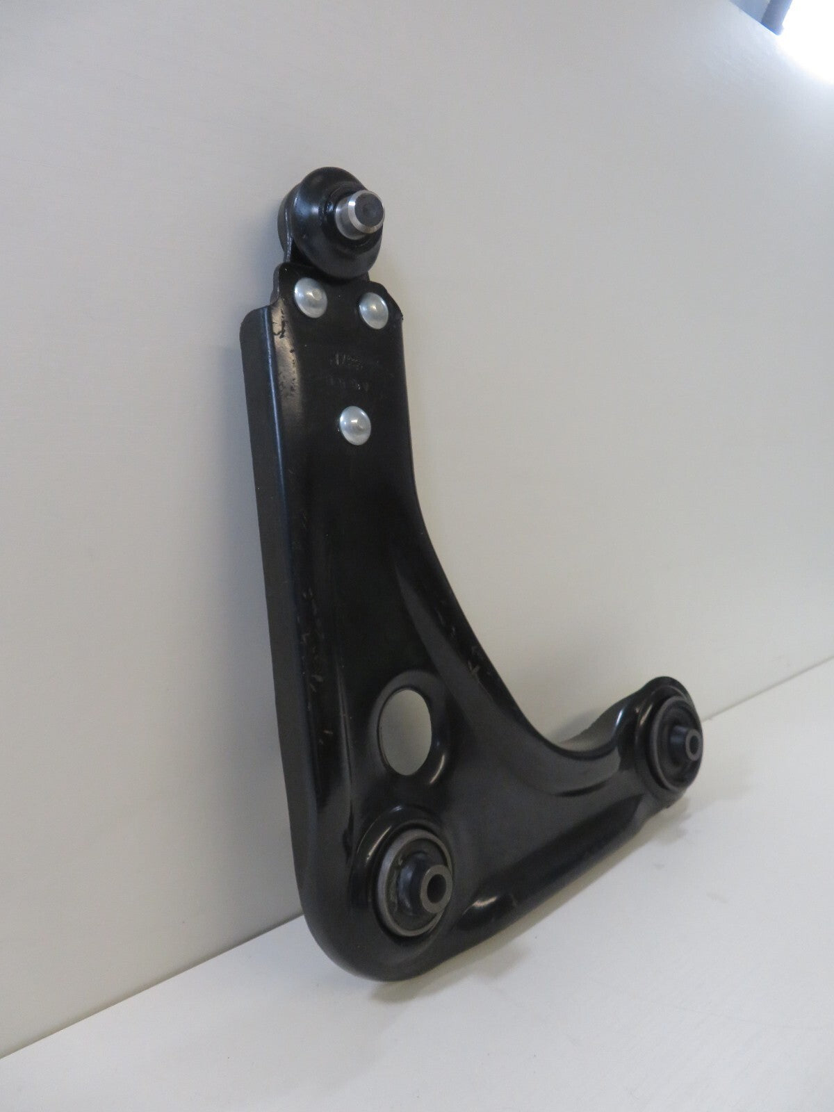 OS DRIVER FRONT LOWER CONTROL ARM FOR FORD KA MK1 1997-2008