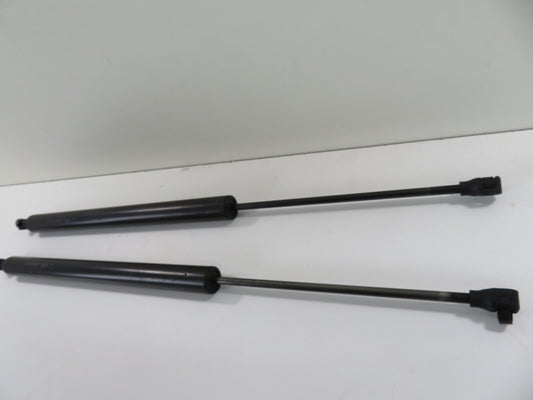 CITROEN BERLINGO MK2 TAILGATE BOOT STRUTS 2008-2012