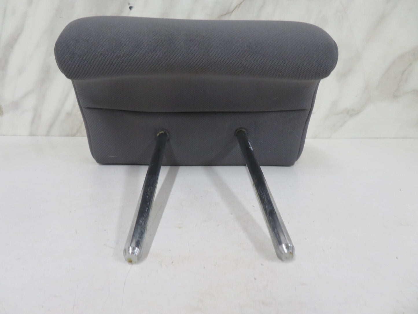 HYUNDAI GETZ REAR CLOTH HEAD REST MIDDLE 2002-2005 1234-24