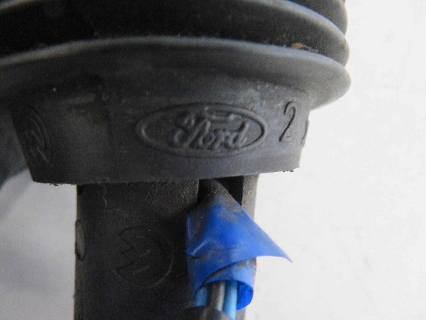 FORD KA MK1 OS DRIVER DOOR WING MIRROR 1996-2008 MIX1424-4