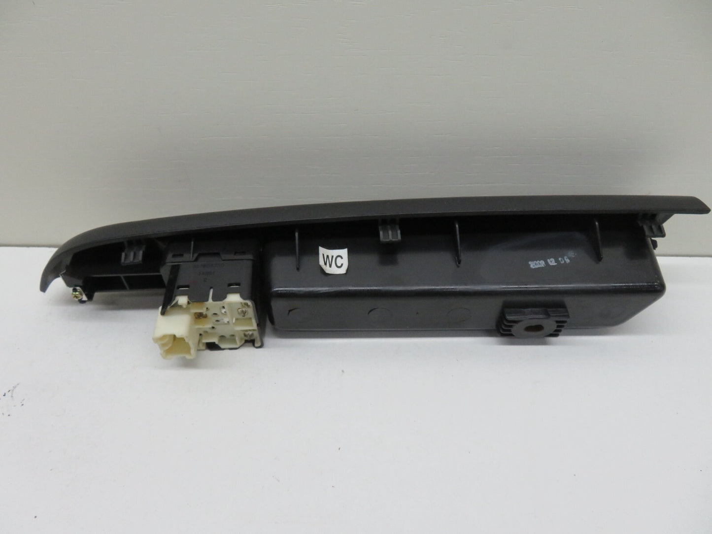 CHEVROLET MATIZ WIPER CONTROL STALK 2005-2010 1424-16