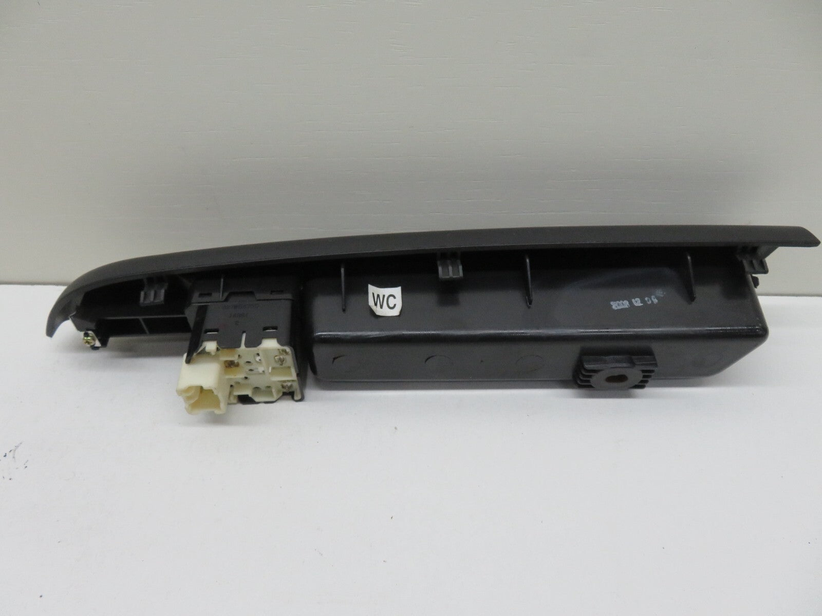 CHEVROLET MATIZ WIPER CONTROL STALK 2005-2010 1424-16