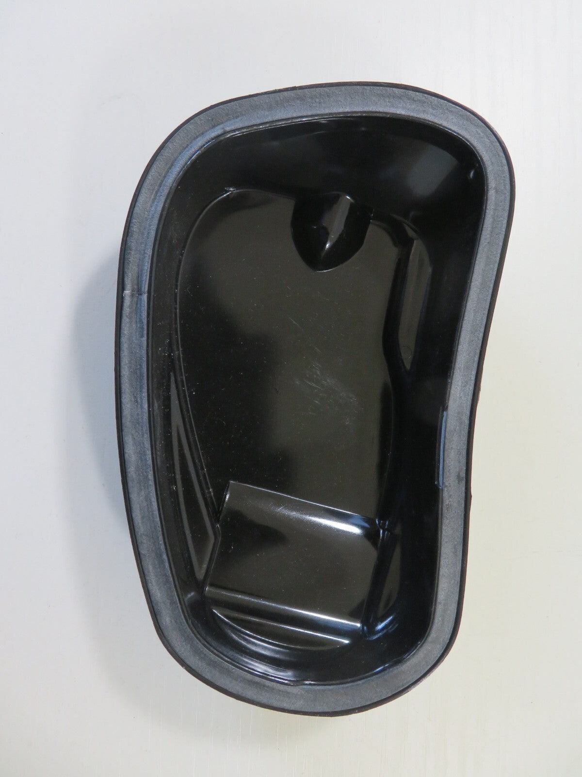 SEAT IBIZA CORDOBA VALEO NS LH PASSENGER HEADLIGHT SINGLE REFLECT 1999-2002 LM53