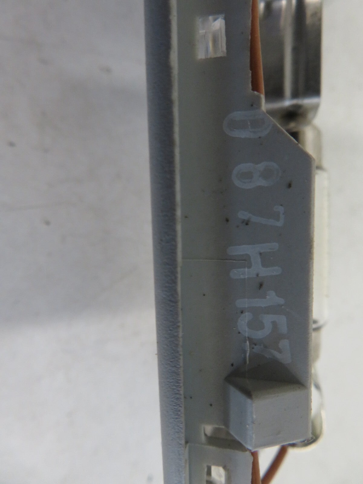 BMW 5 SERIES E39 INTERIOR ROOF LIGHT 1996-2003 1518-32