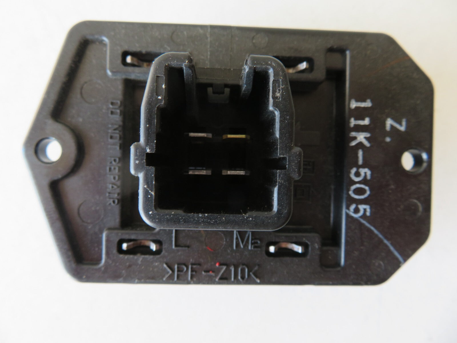 PERODUA MYVI HEATER BLOWER MOTOR RESISTOR 2005-2010 AMS1535