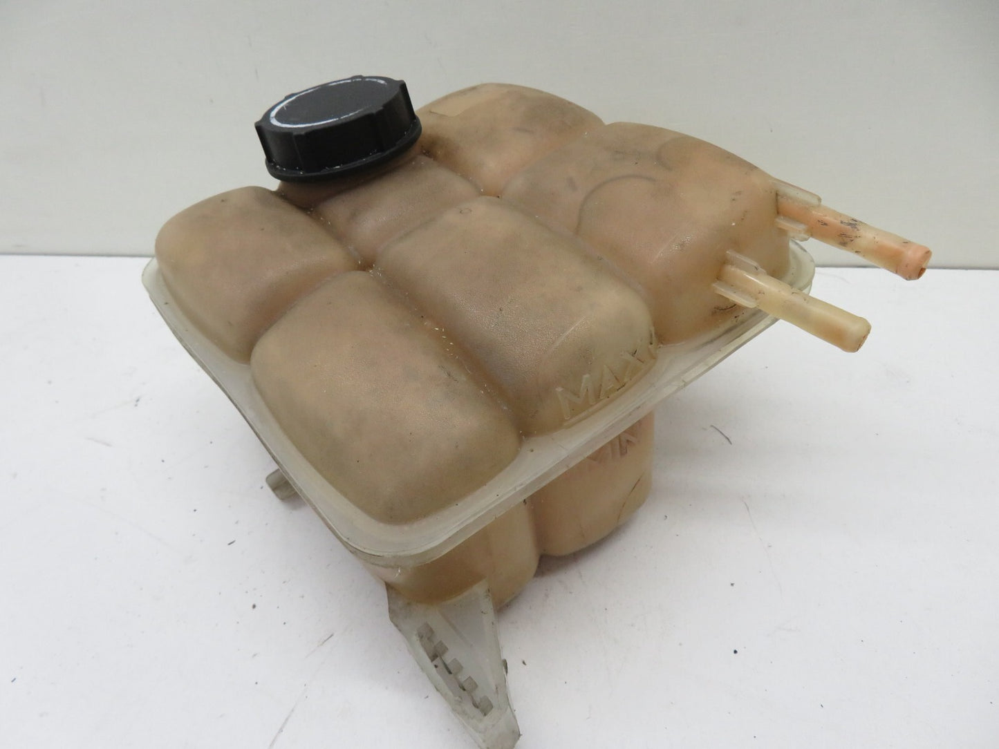 FORD FOCUS ST ANTIFREEZE COOLANT HEADER TANK 2006-2010 1299-5