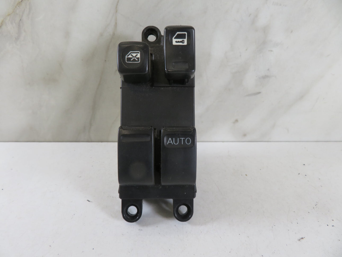 NISSAN ALMERA OS DRIVER WINDOW SWITCH 1995-2000 NISSANMIX1616-6