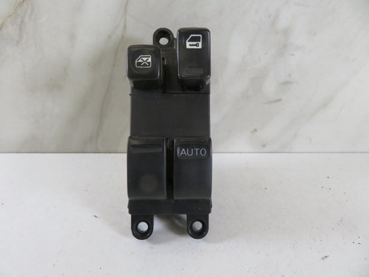 NISSAN ALMERA OS DRIVER WINDOW SWITCH 1995-2000 NISSANMIX1616-6