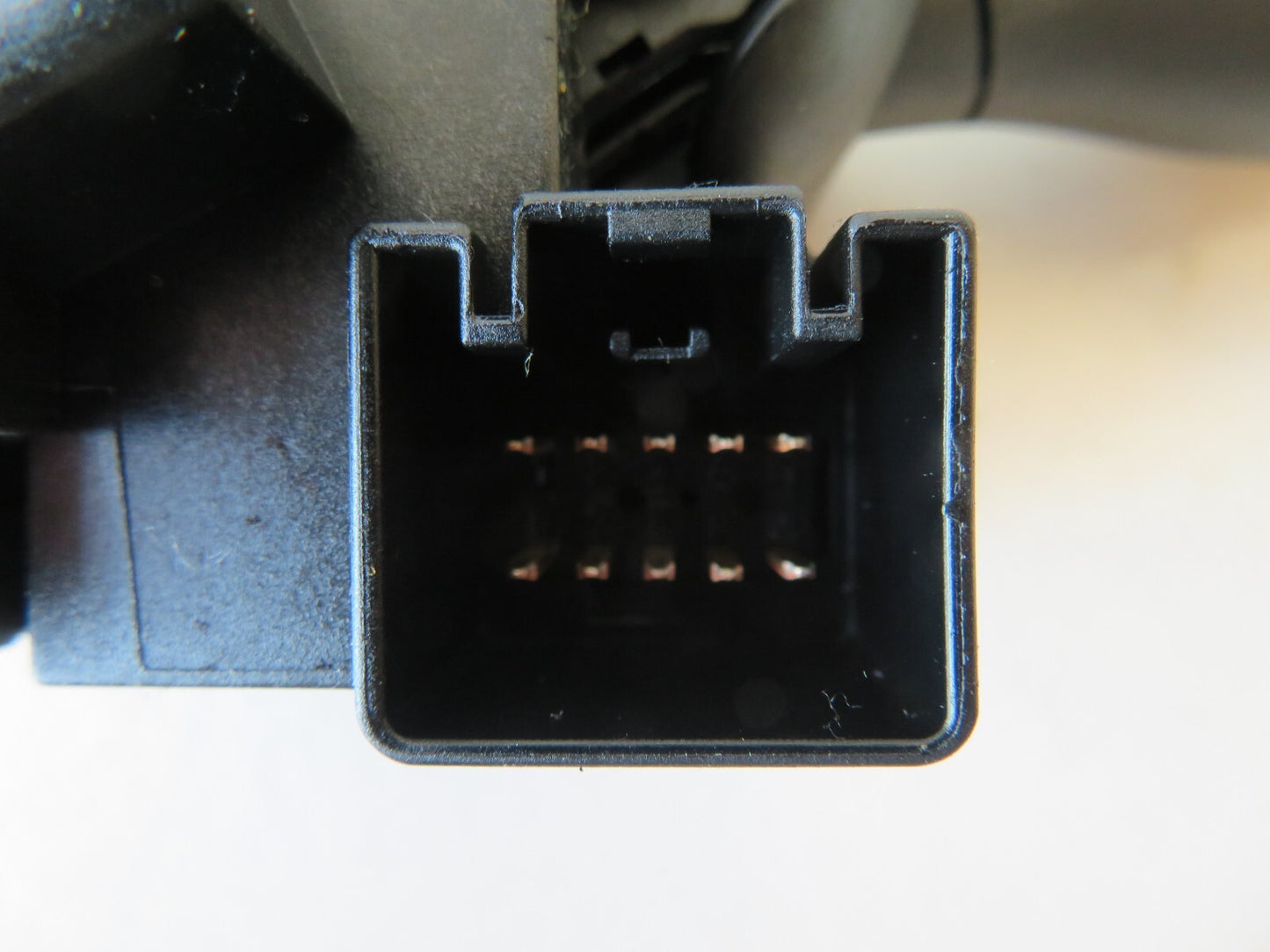 FORD MONDEO MK3 INDICATOR STALK 1S7T-13335-BE 2001-2007 RA04