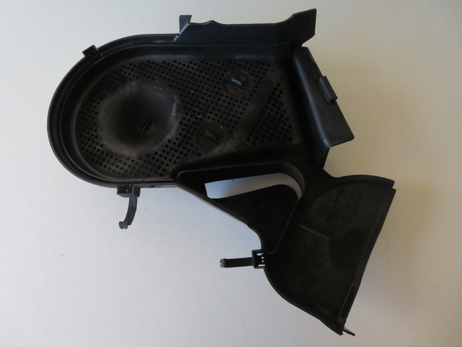 AUDI A6 C5 ALL ROAD 2.5 TDI CAMBELT COVER e059109124g 2000-2005 AMS1025