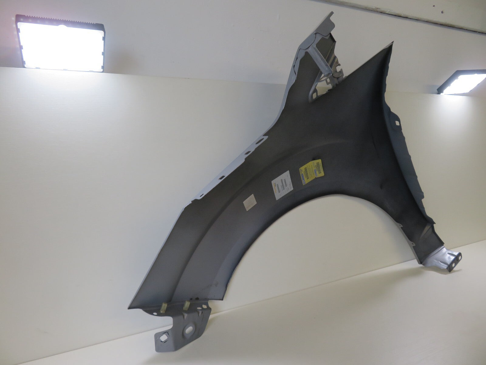 FORD GRAND C MAX OS DRIVER FRONT WING 802590885 2011-2015