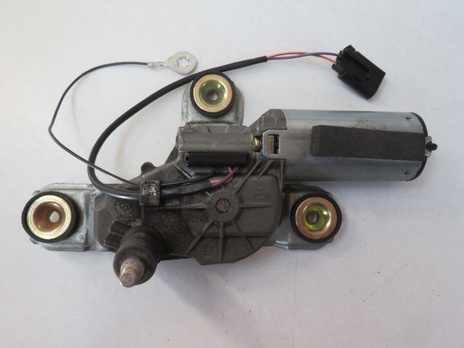 FORD KA REAR WIPER MOTOR 97KG-17K441-AD 1996-2008 A1409-5