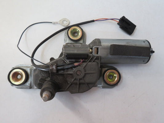 FORD KA REAR WIPER MOTOR 97KG-17K441-AD 1996-2008 A1409-5